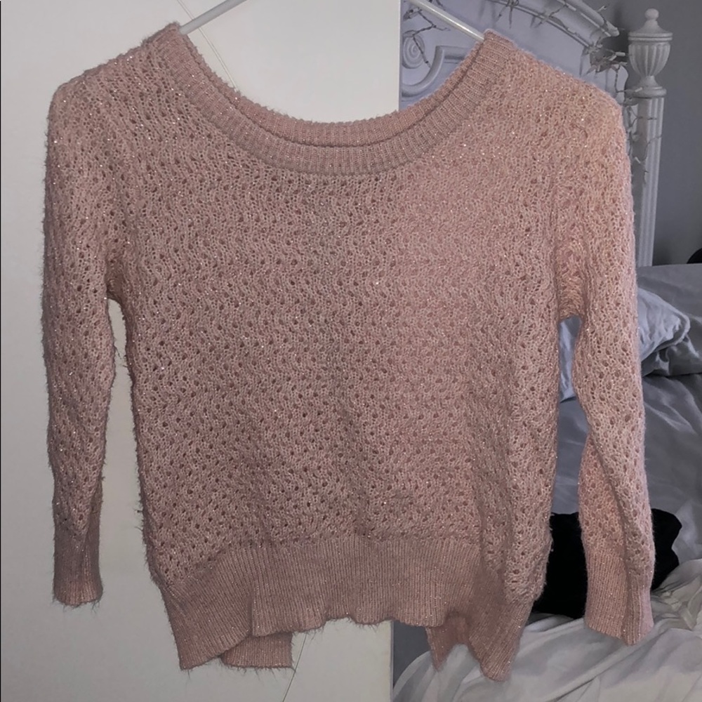 Delia’s Top